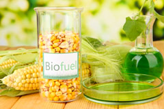 Inverinate biofuel availability