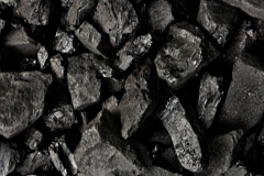 Inverinate coal boiler costs