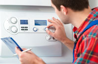 free Inverinate gas safe engineer quotes